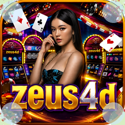 zeus4d — galeri pratinjau Resmi APK
